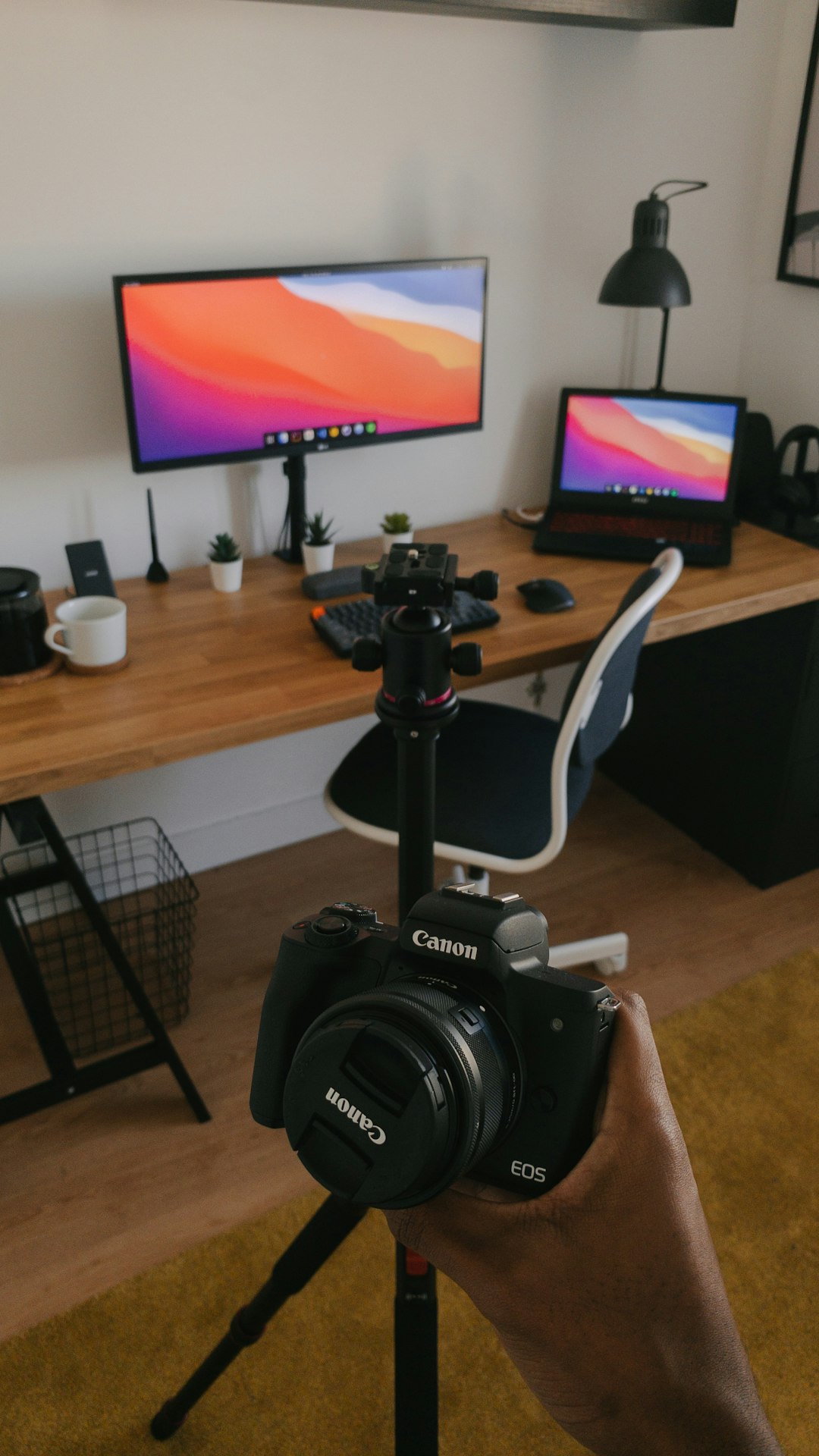 Audio recording equipment